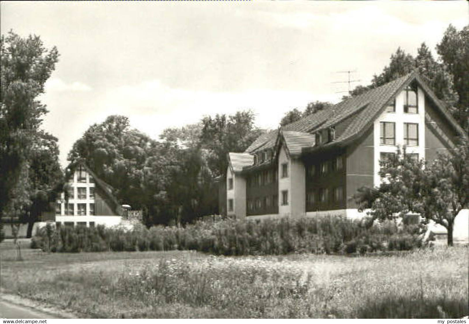 Burg Spreewald Heim o