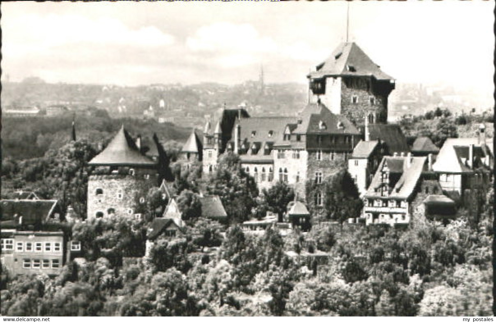 Burg Wupper Burg Wupper