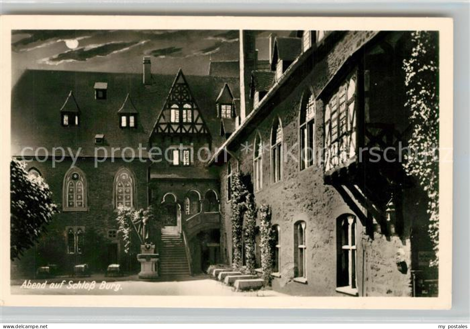 Burg Wupper Schloss Burg