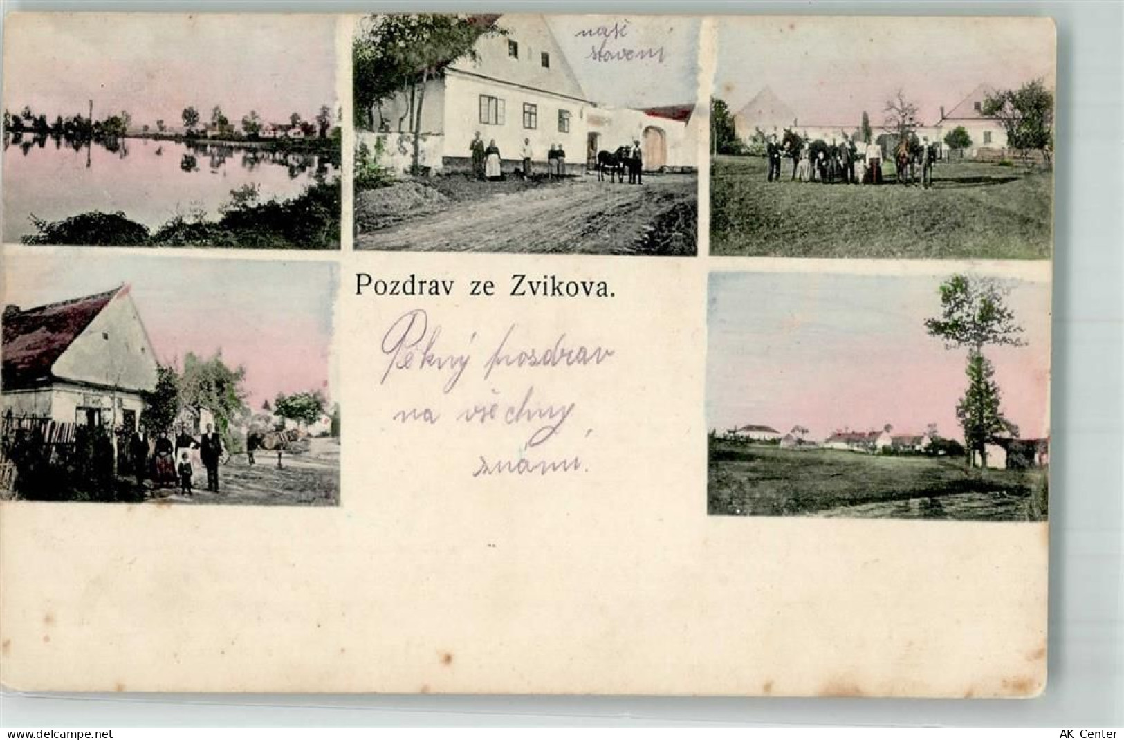 Burg Zvikov Burg Klingenberg 1920 - 13640811
