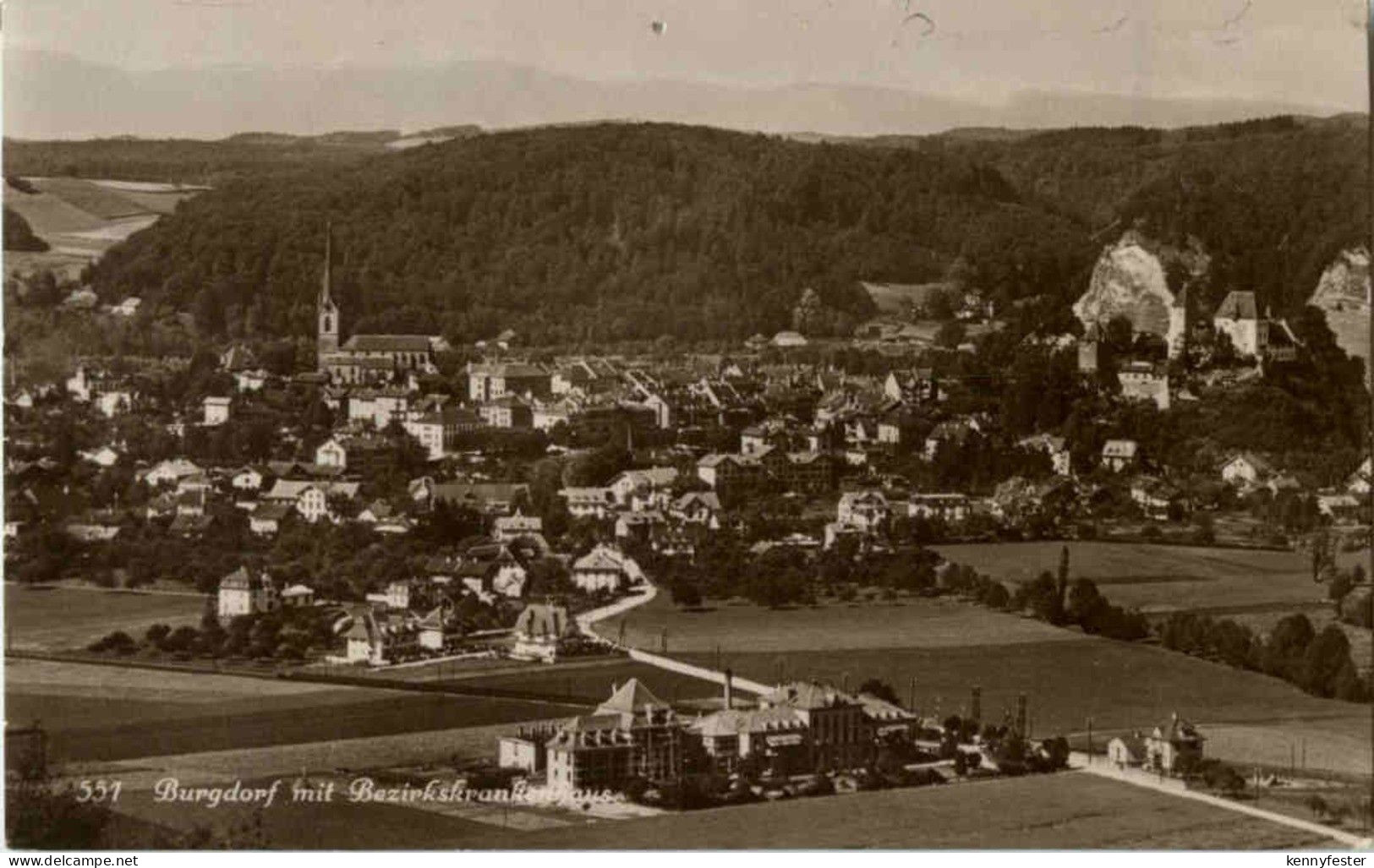 Burgdorf