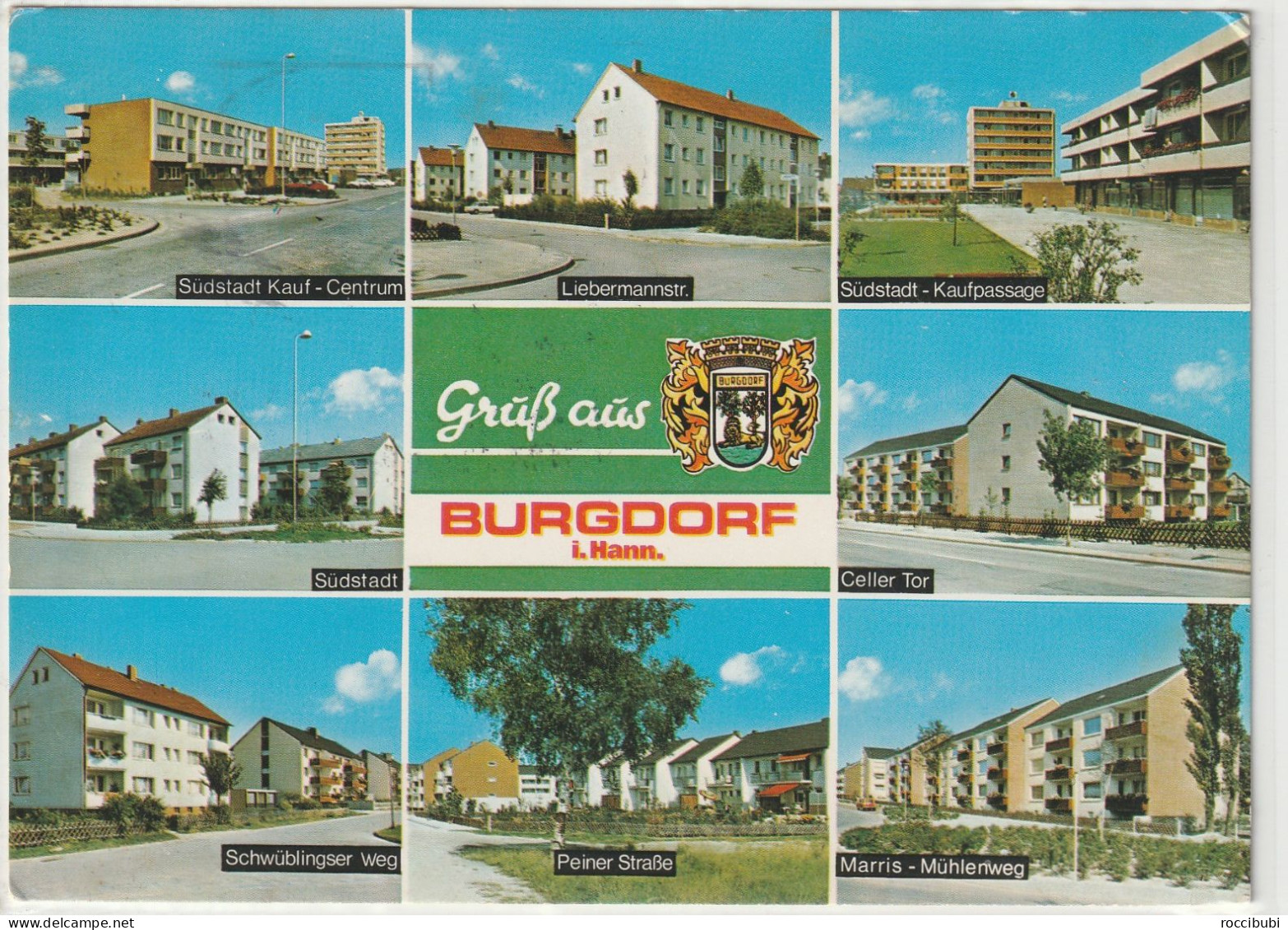 Burgdorf