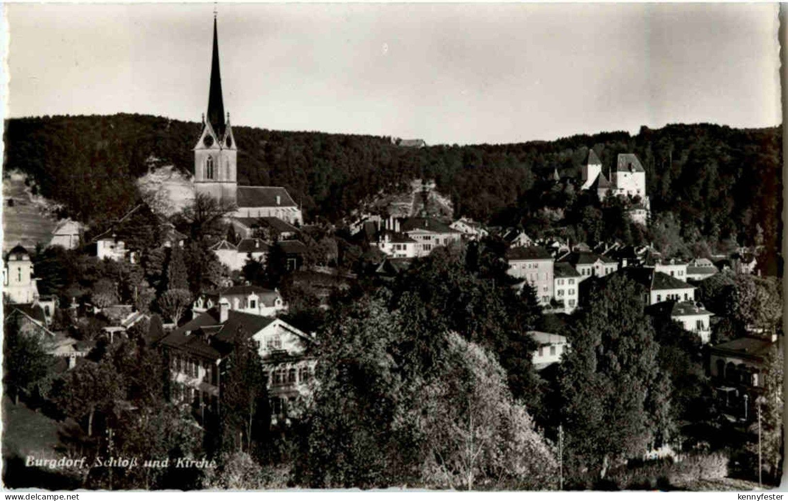 Burgdorf