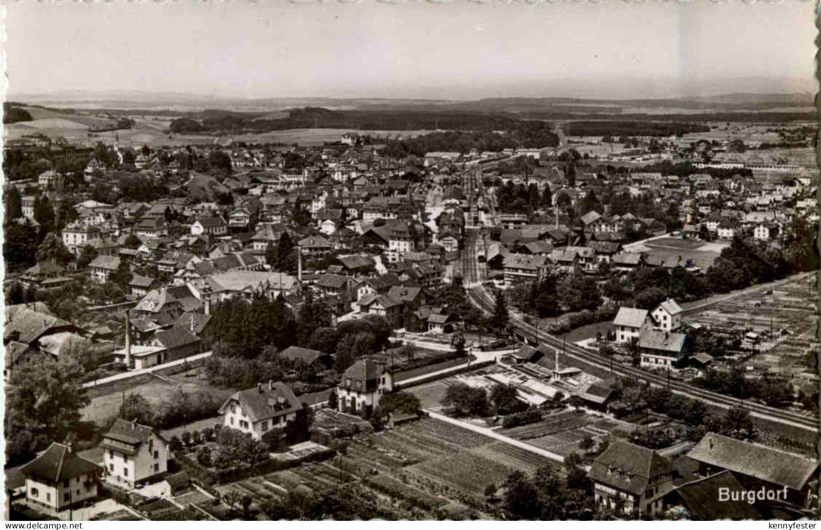 Burgdorf
