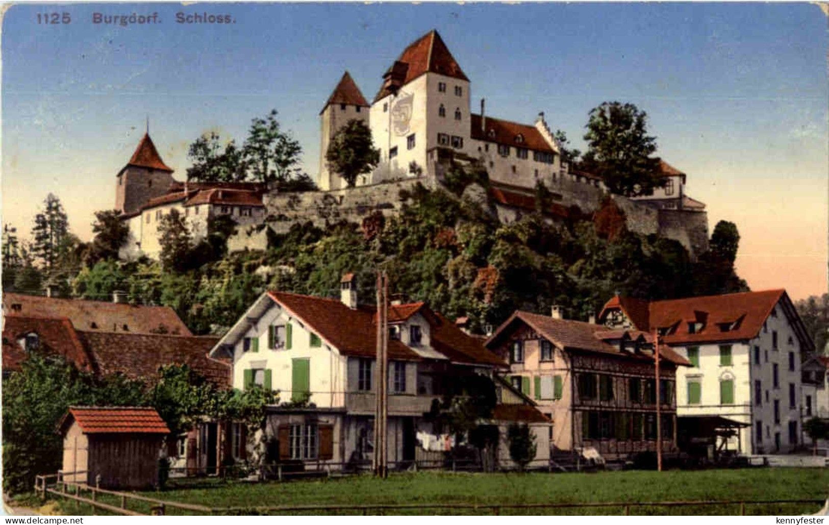 Burgdorf
