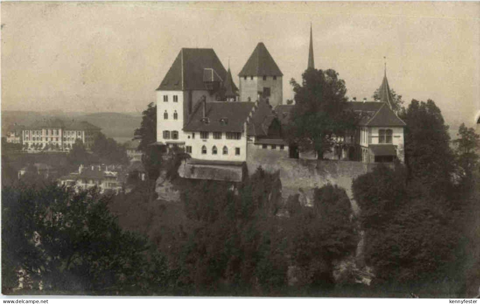 Burgdorf