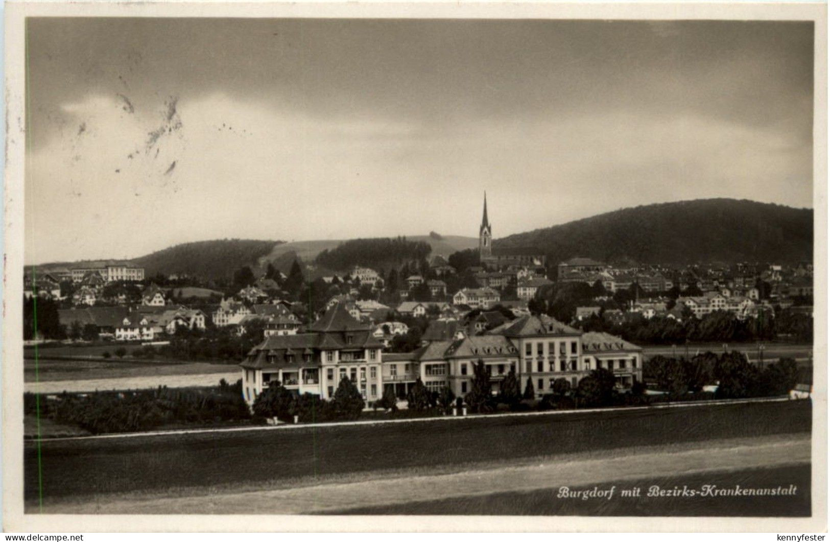 Burgdorf