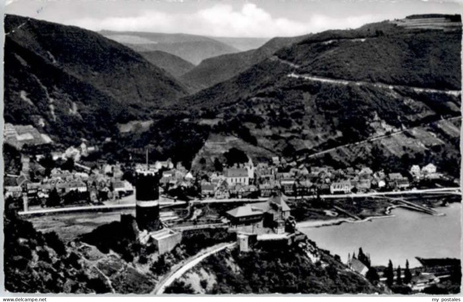 Burgen Bernkastel-Kues Burgen Bernkastel-Kues
