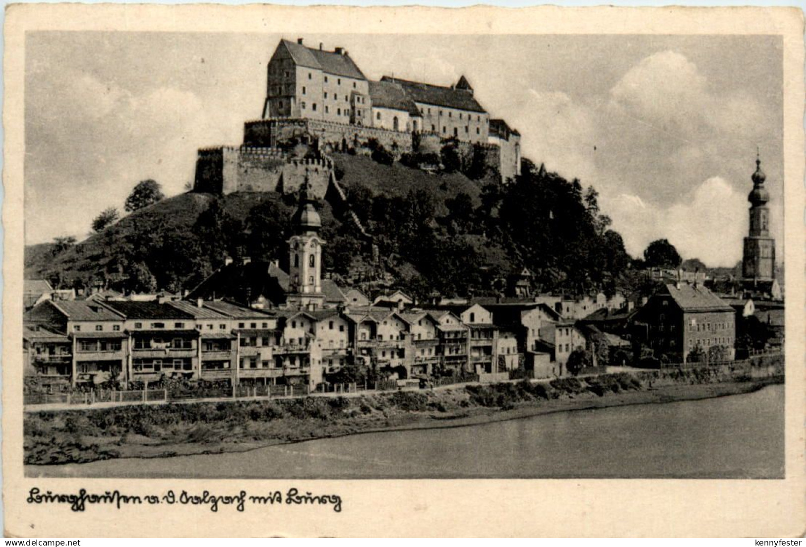 Burghausen