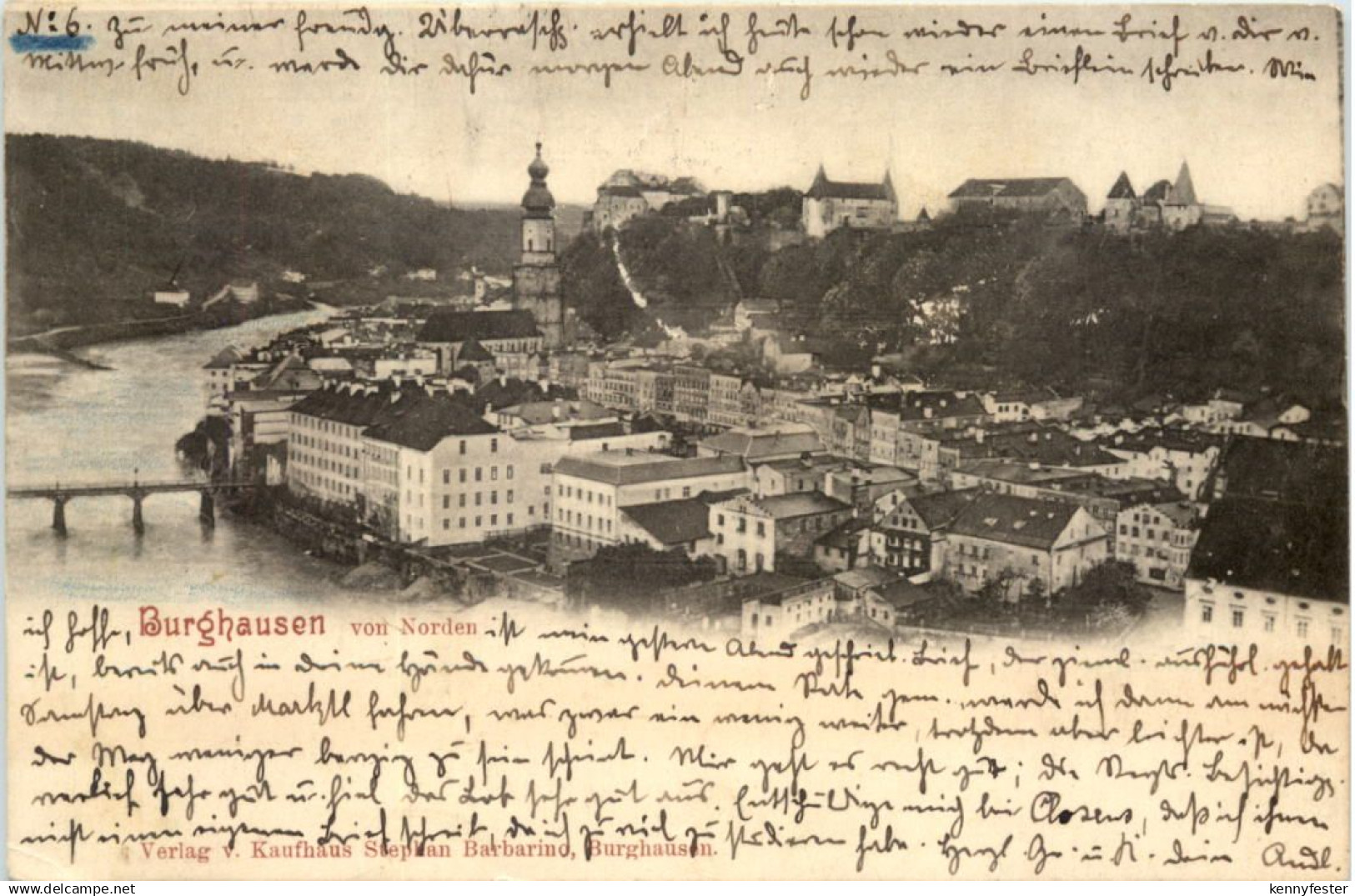 Burghausen