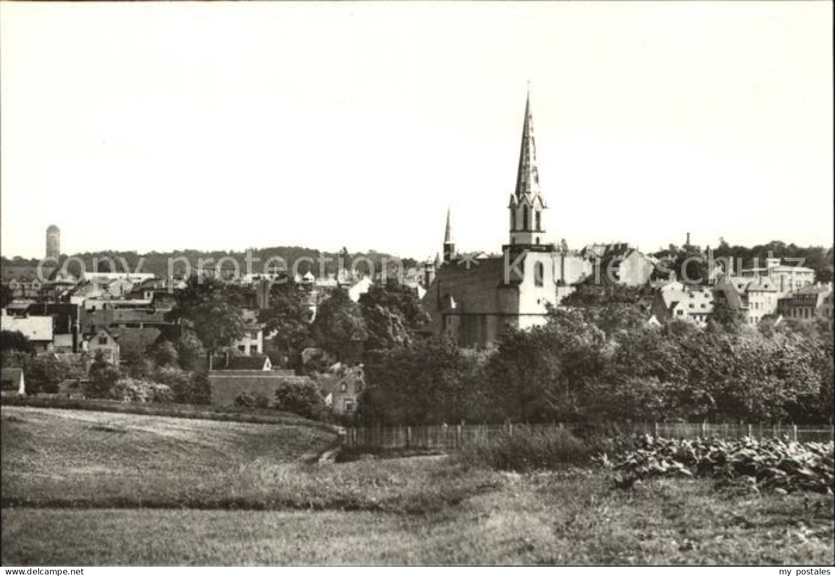 Burgstaedt Sachsen