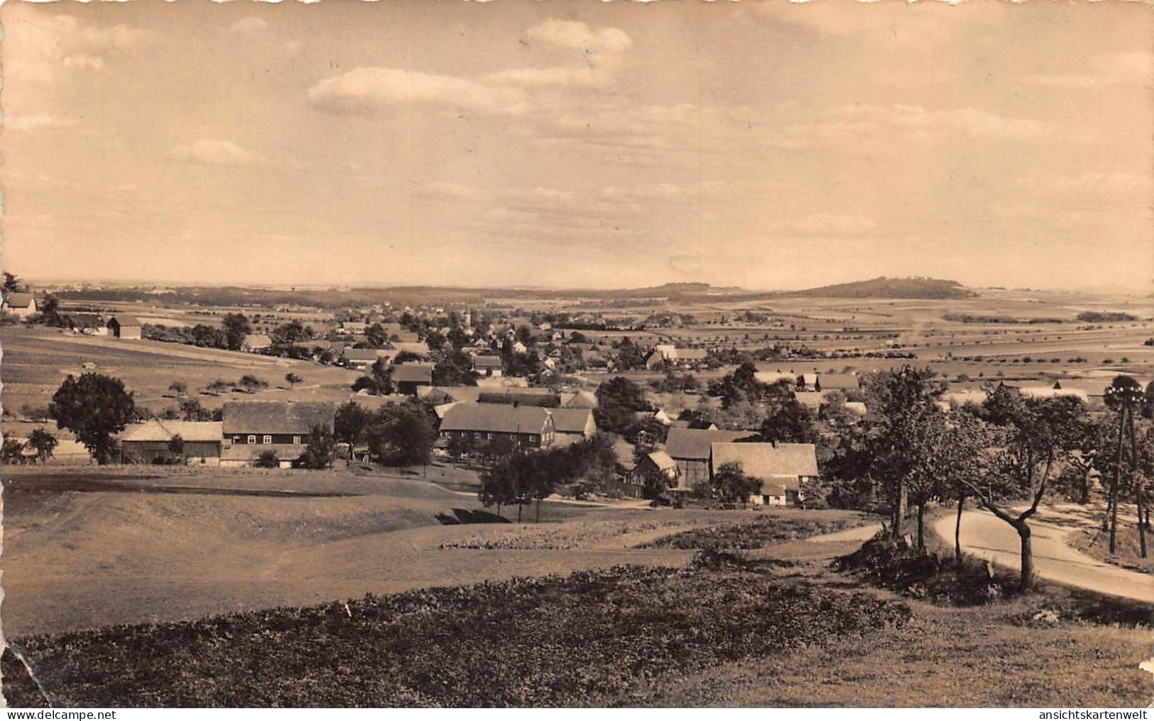 Burkau Panorama ngl #192.305