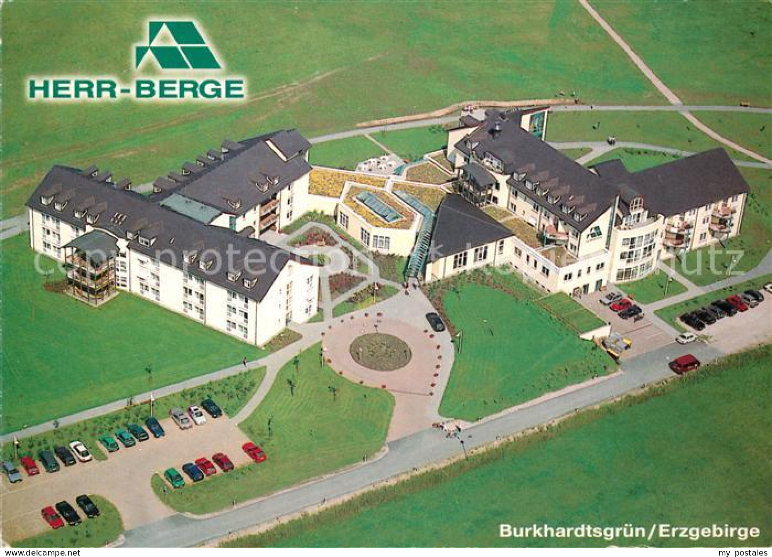 Burkhardtsgruen Fliegeraufnahme Herr Berge