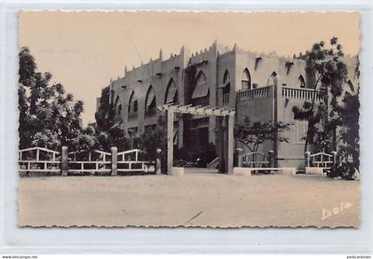 Burkina Faso - BOBO DIOULASSO - Pavillon de la Trypano - Ed. Dela 4