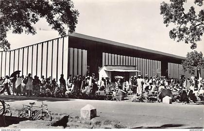 Burkina Faso - OUAGADOUGOU - Le marché - Ed. Glatigny 4215