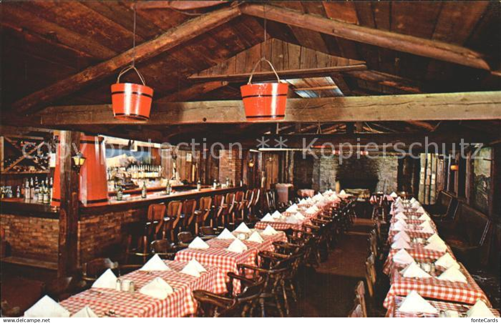 Burlington Vermont Sugar House Grille