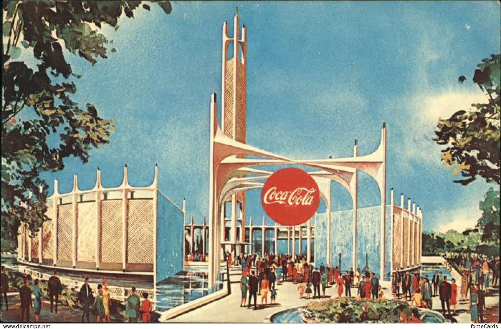 Burlington Vermont Teilansicht