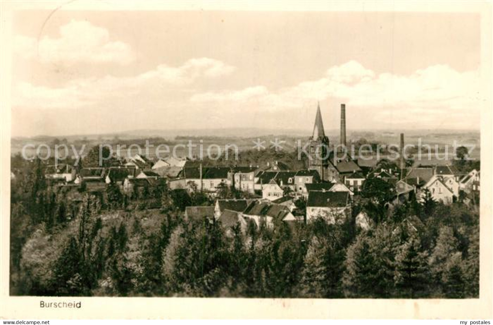 Burscheid