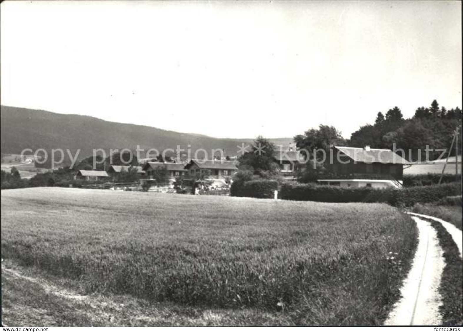 Burtigny