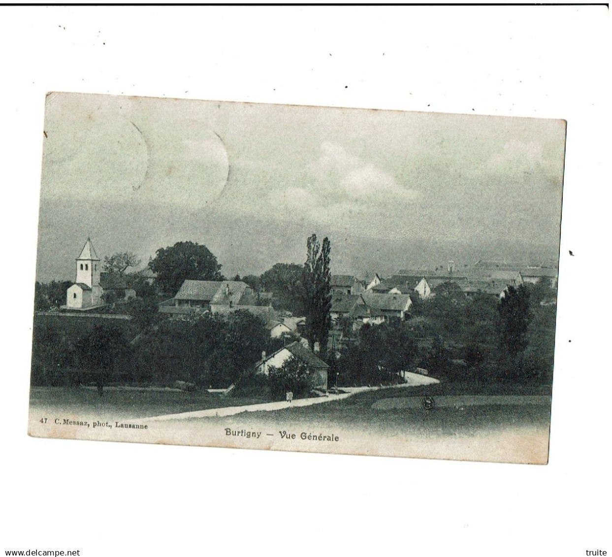 BURTIGNY VUE GENERALE