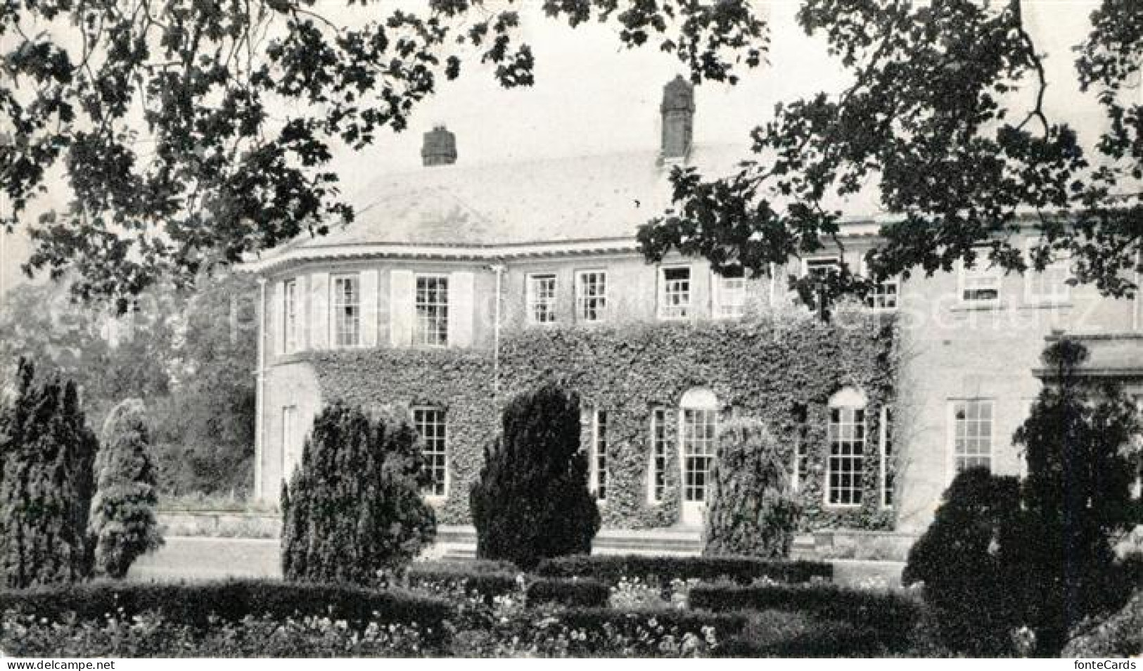 Burton East Staffordshire Manor College