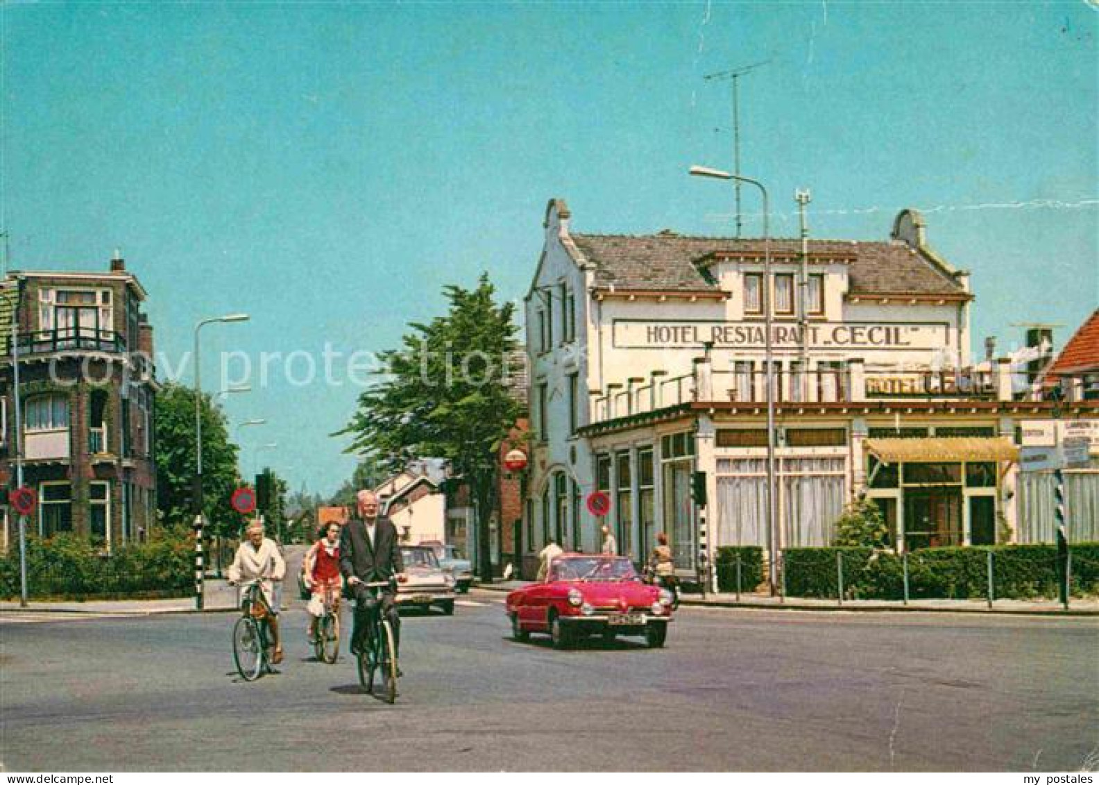 Bussum Brinklaan