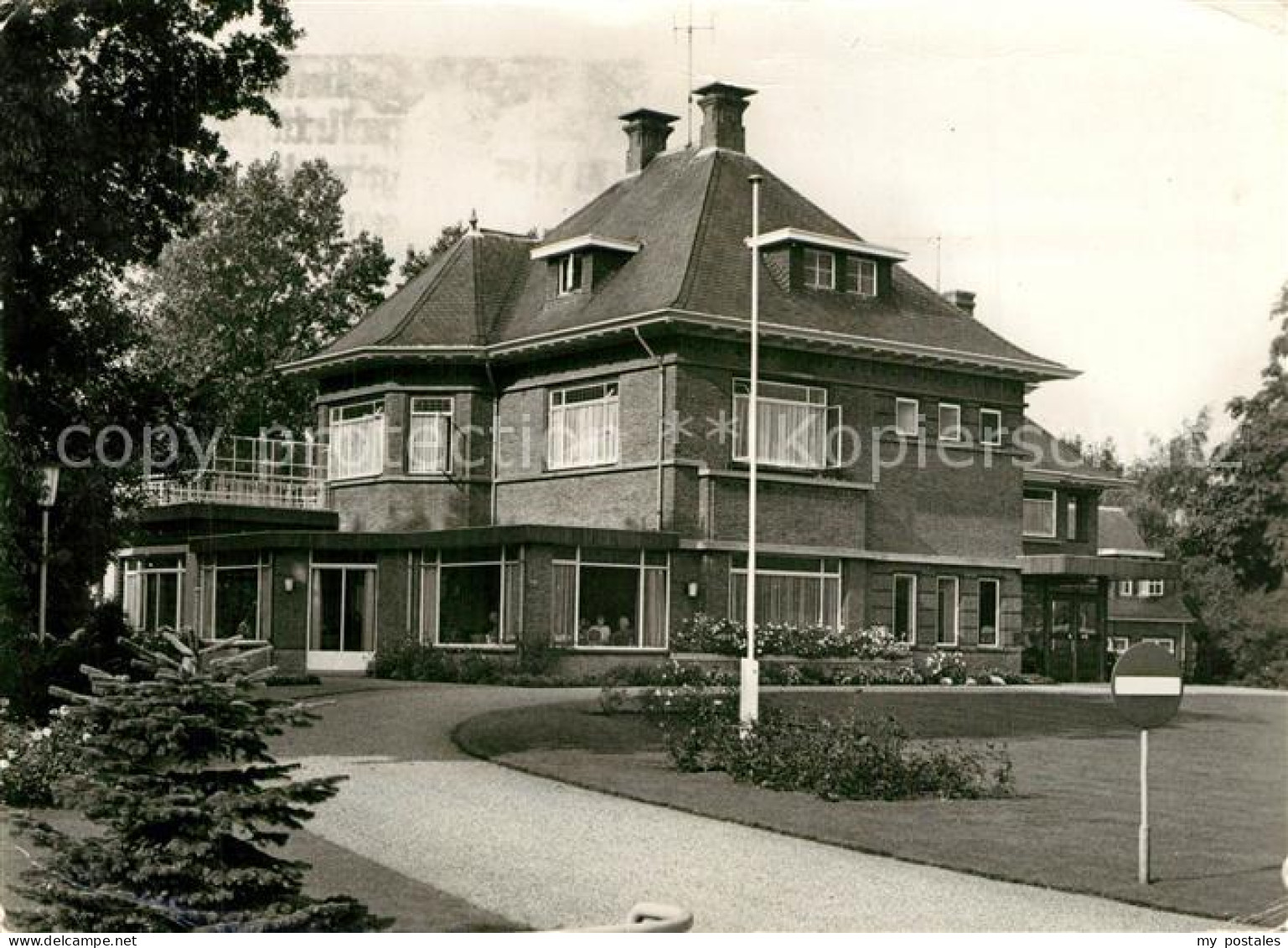 Bussum Rheuma Vakantiecentrum