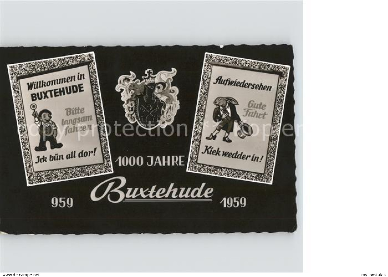 Buxtehude