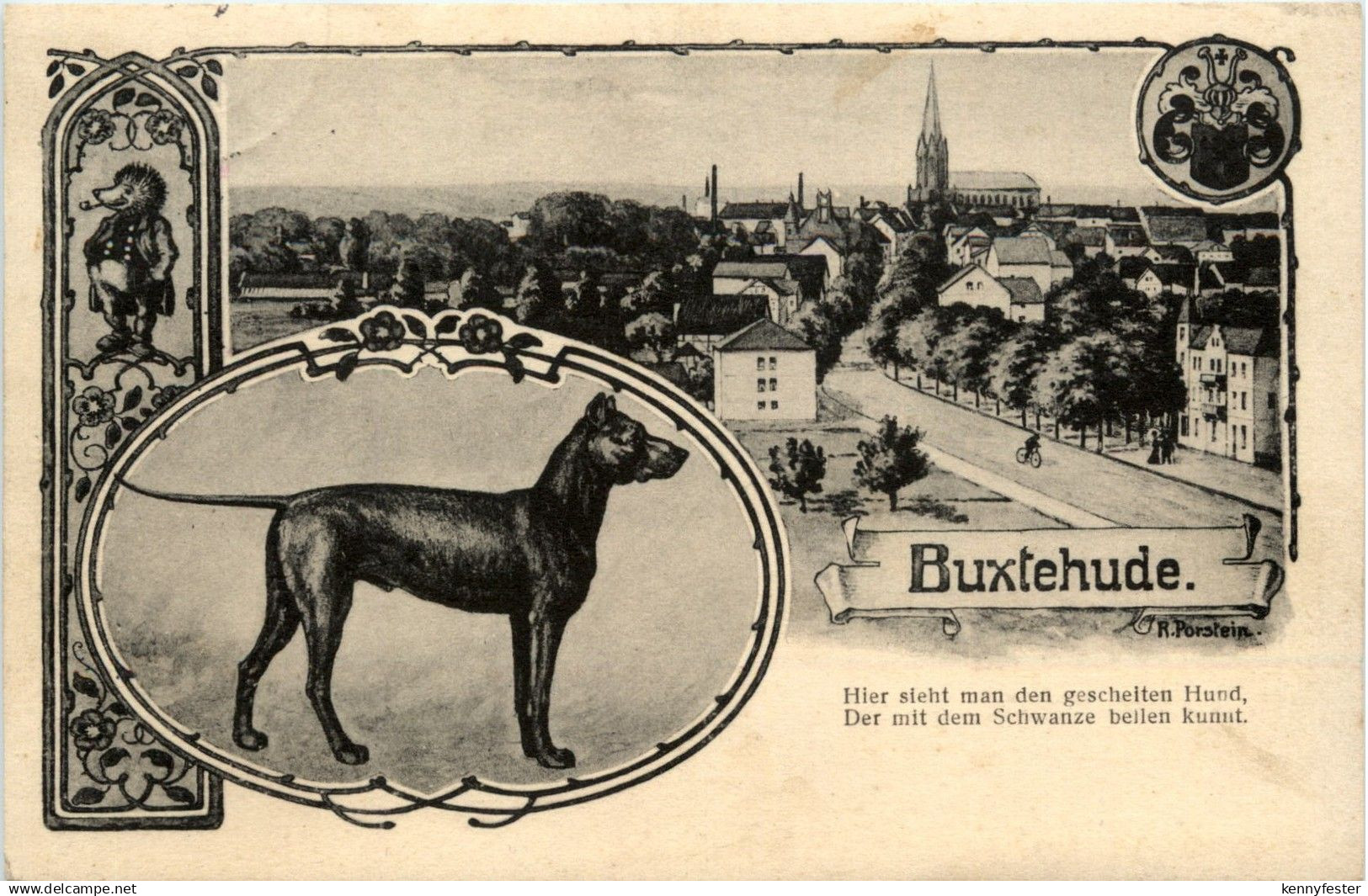 Buxtehude