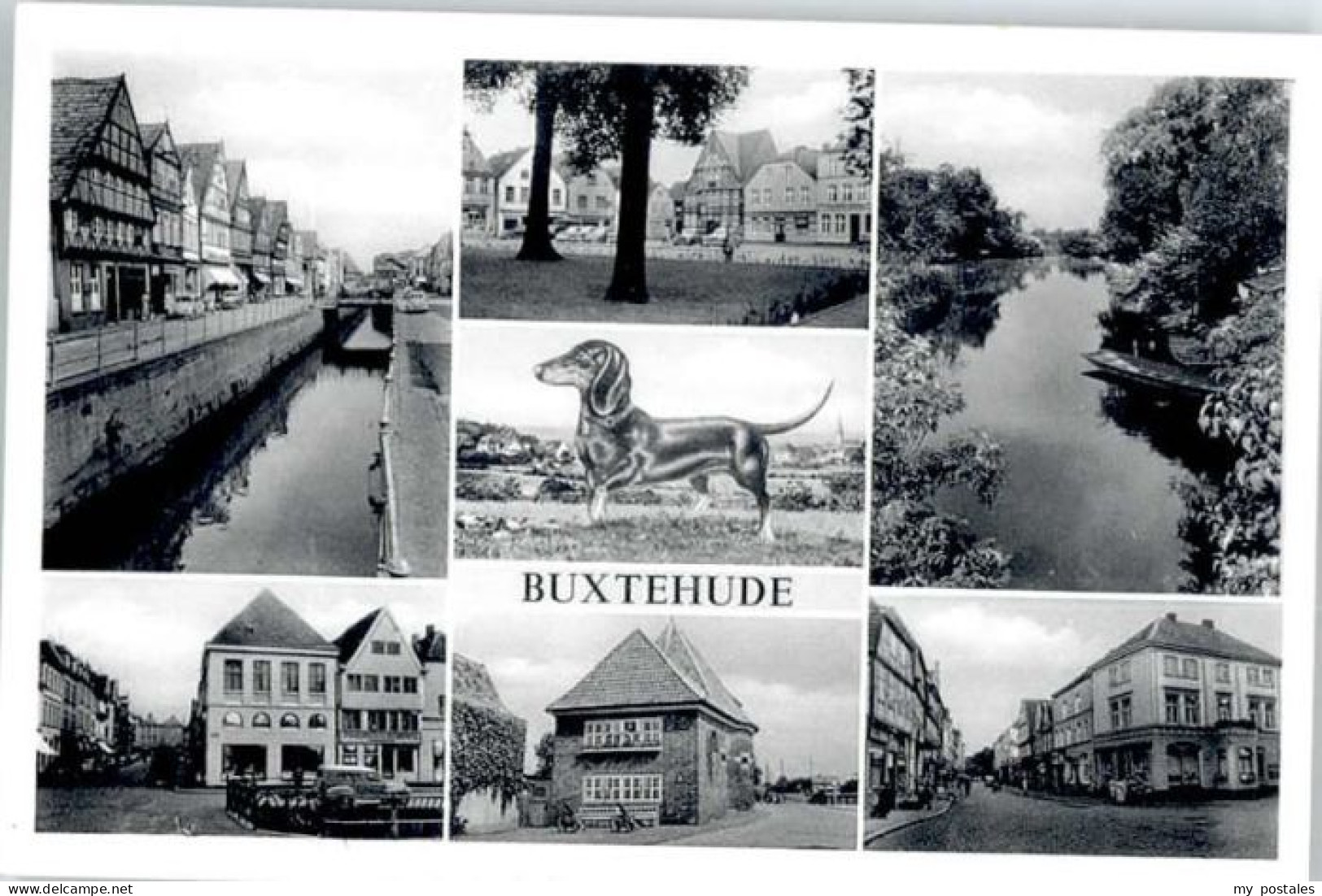 Buxtehude