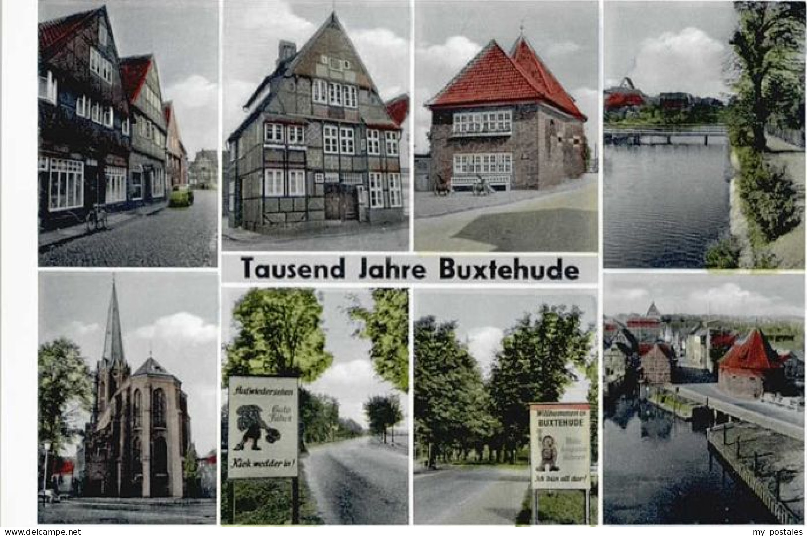 Buxtehude