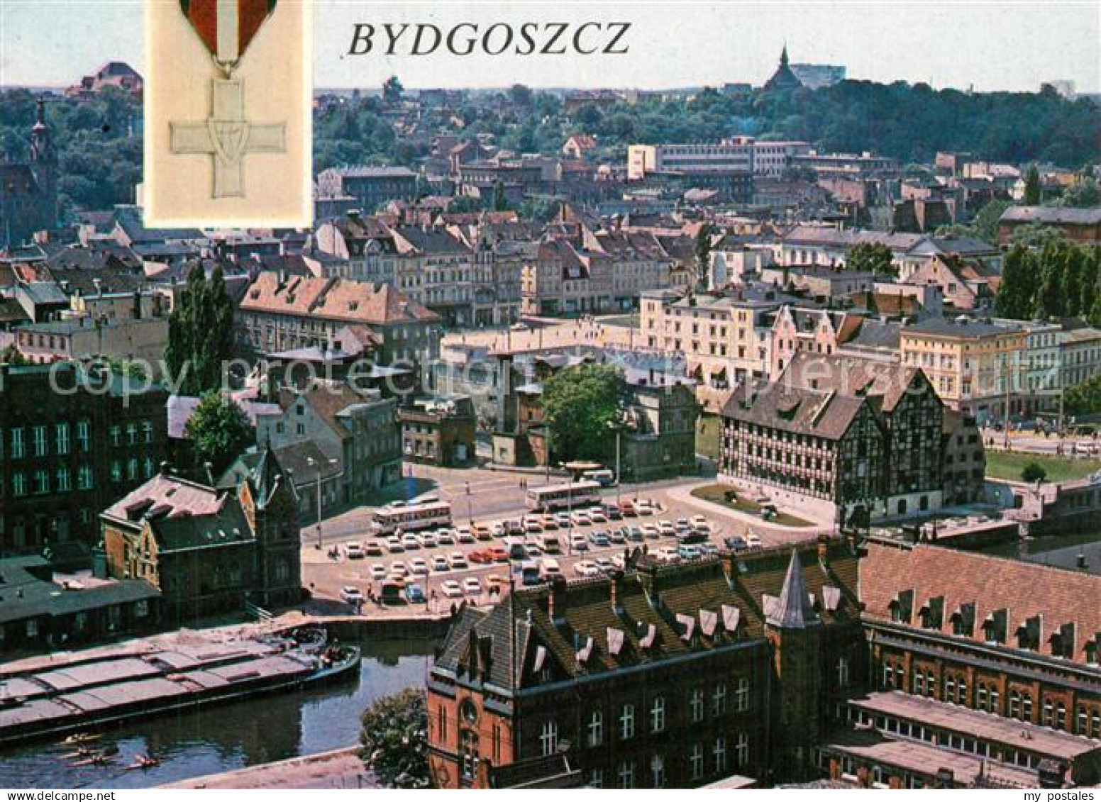 Bydgoszcz Pommern