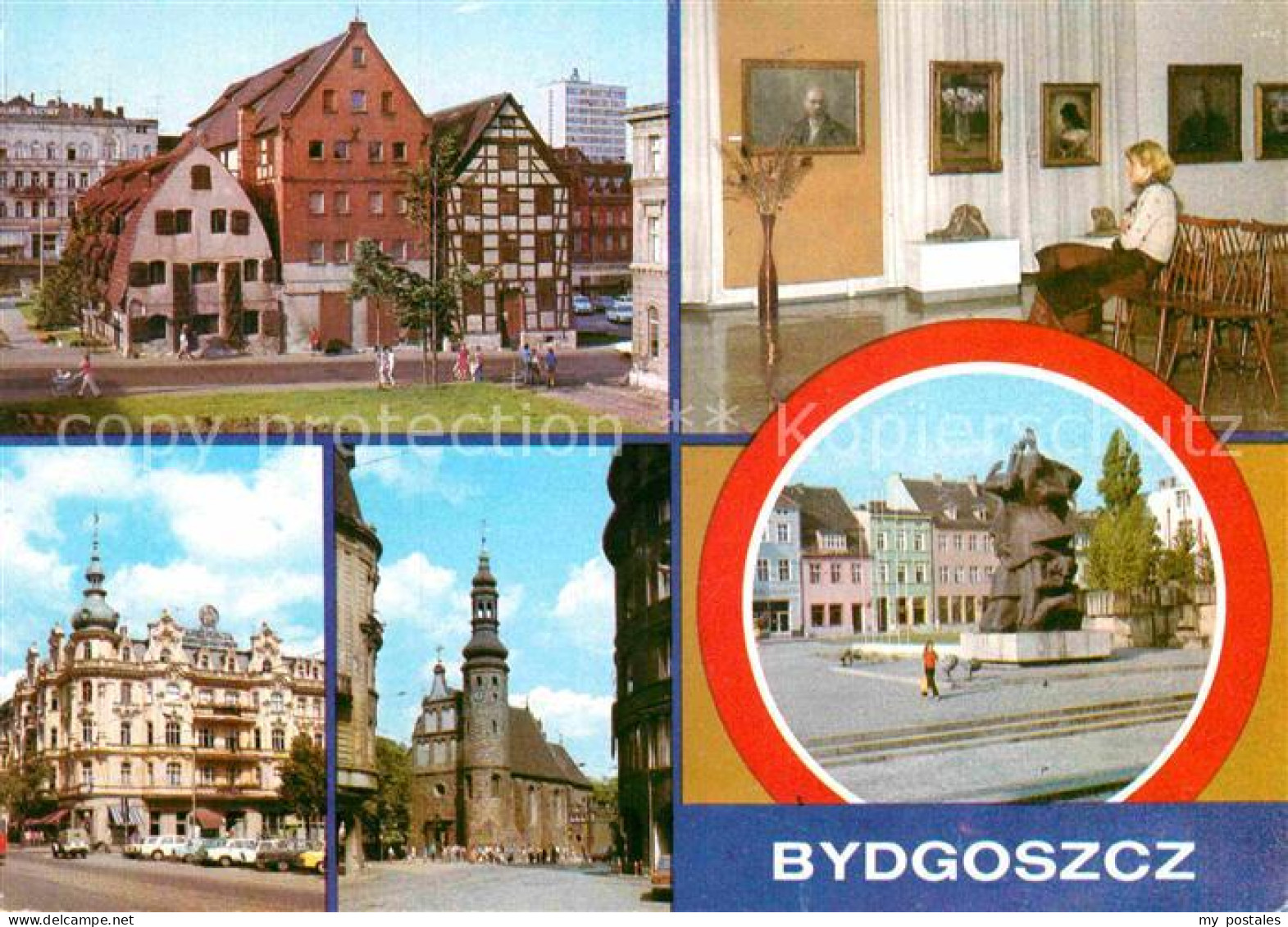 Bydgoszcz Pommern