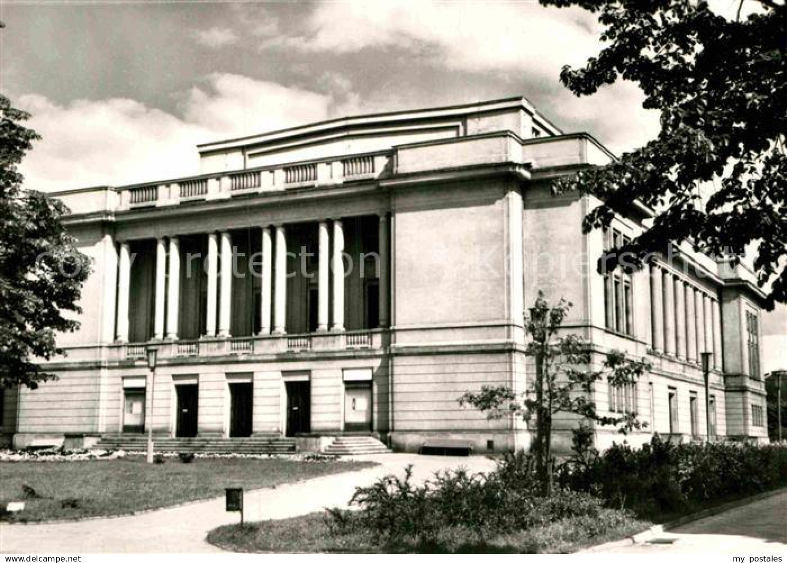 Bydgoszcz Pommern Universitaet