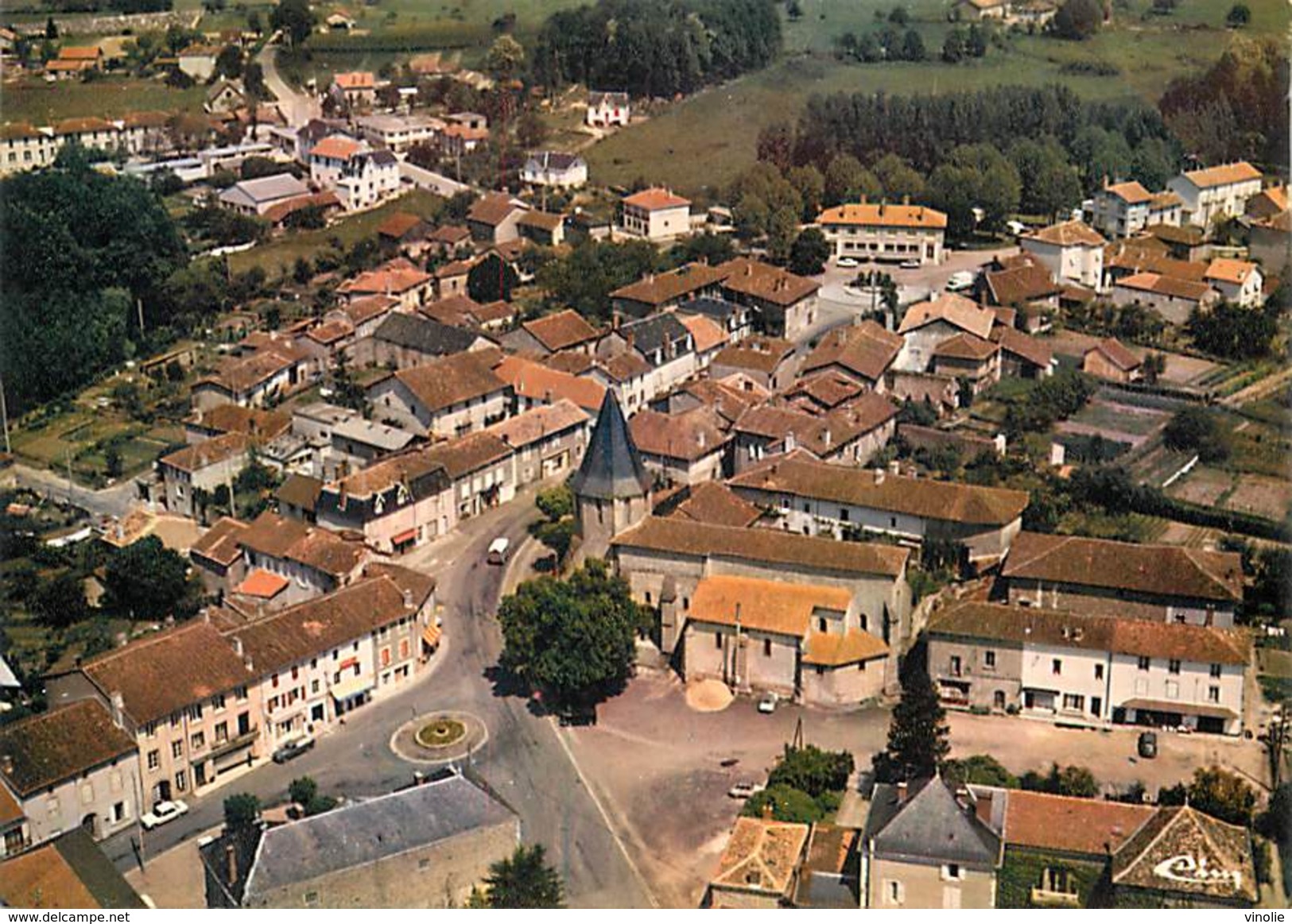 C-17.291 : SAINT MATHIEU