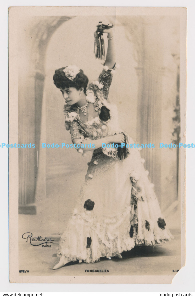 C001402 Frascuelita. 372 11. Reutliwjer. Paris