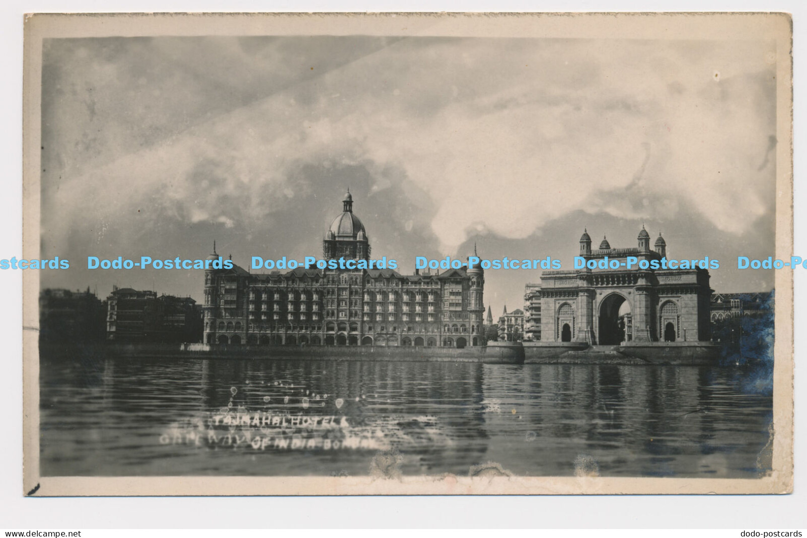 C004480 Tajmahal Hotels