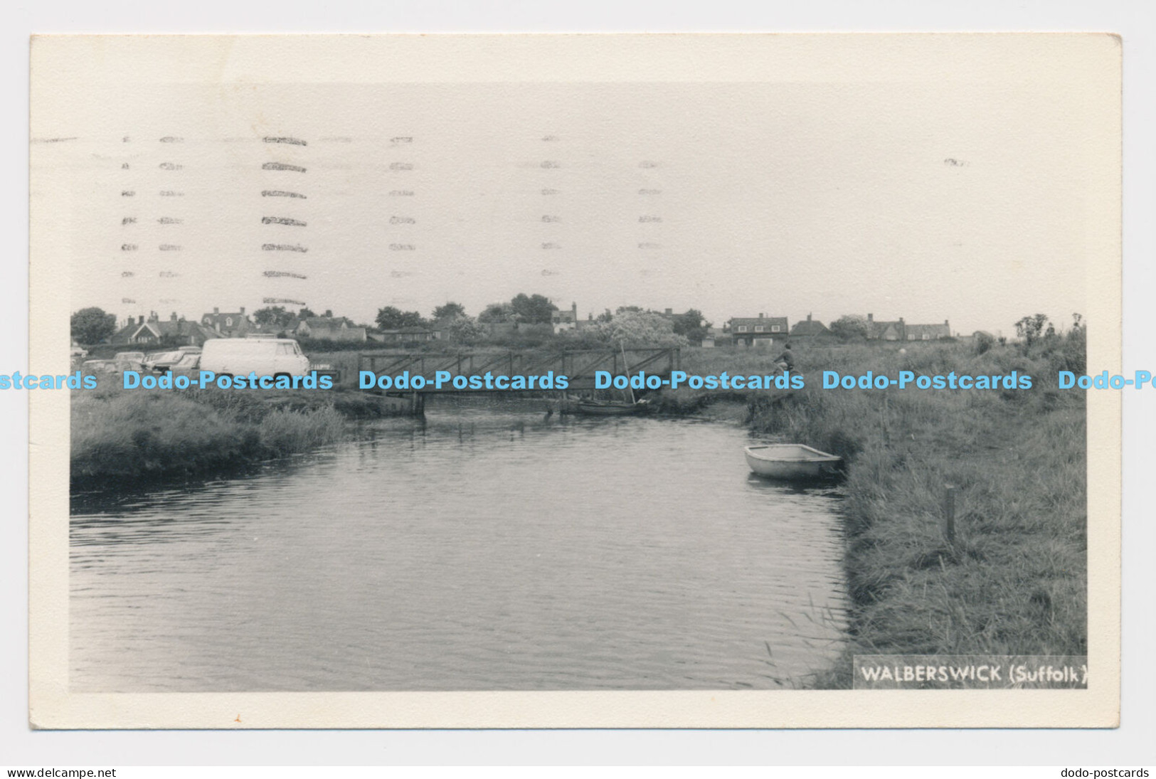 C007347 Walberswick. Suffolk. 1969