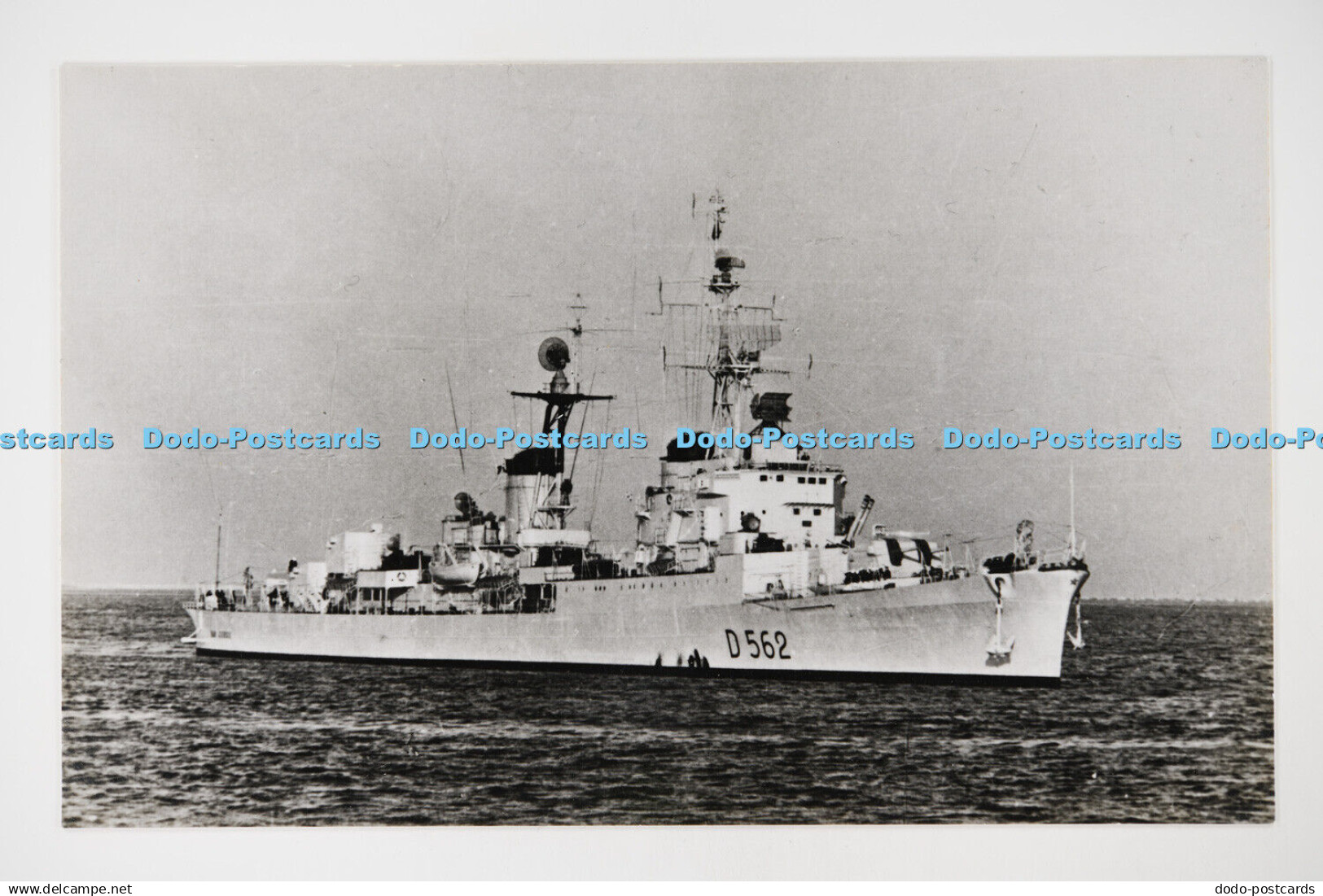 C026501 San Giorgio D562 Di Aldo Fraccaroli