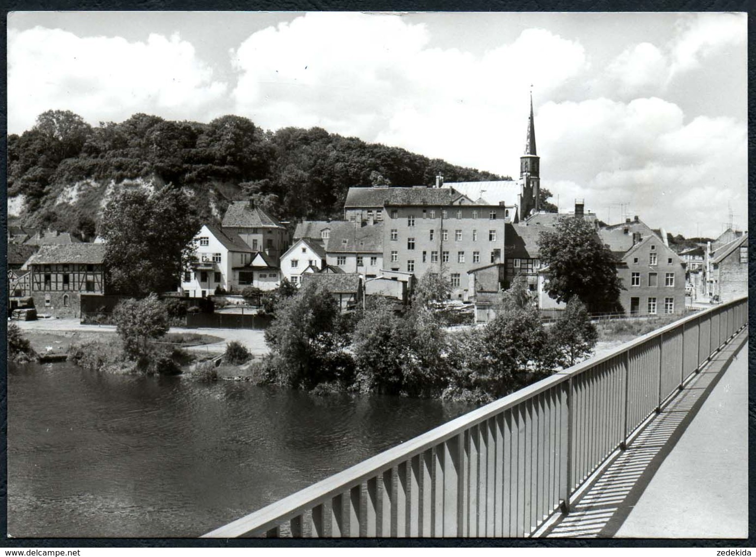 C4950 - Oderberg - Verlag Erlbach