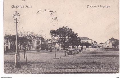 CAP VERT(SAO VICENTE)