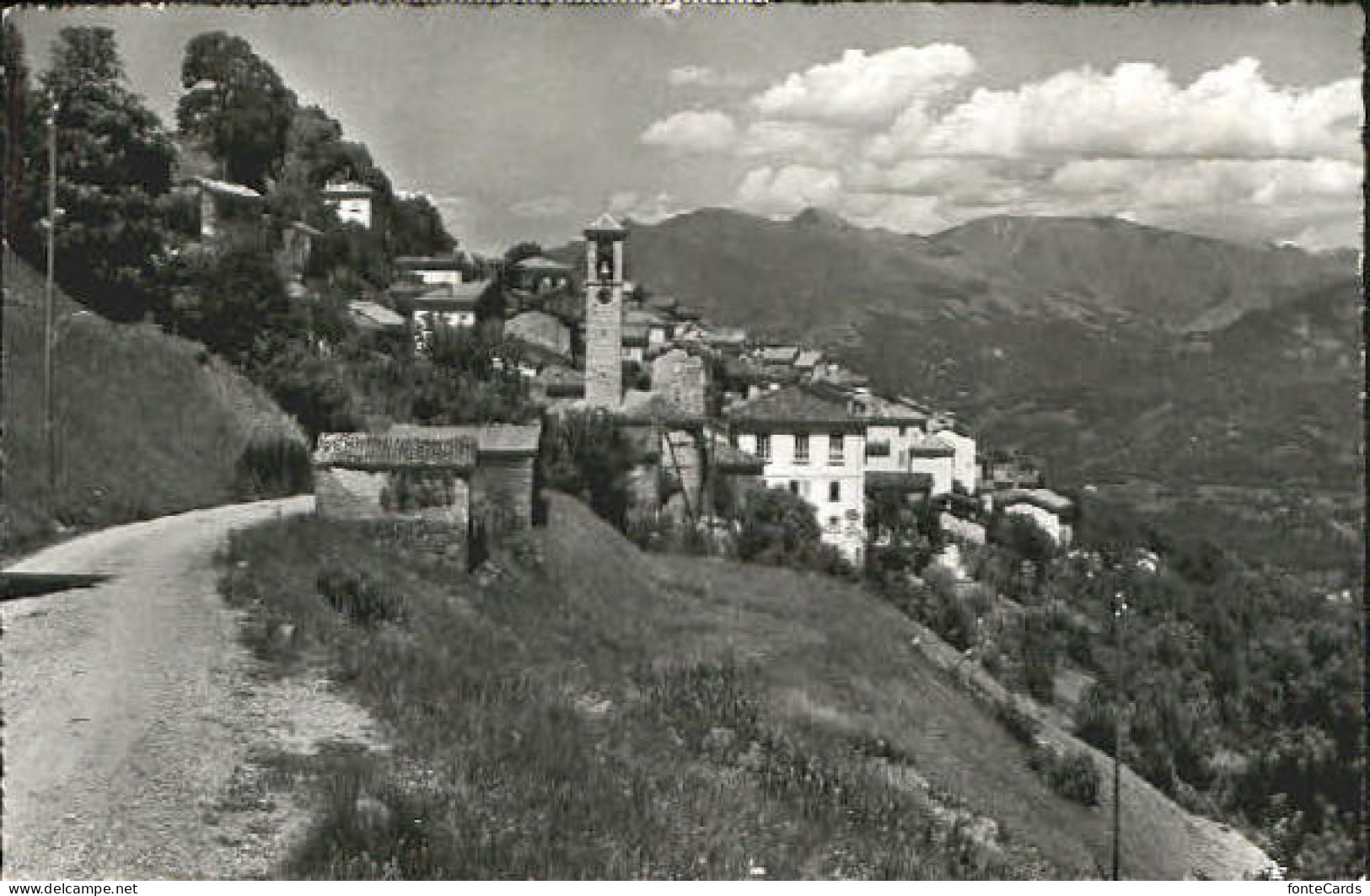Cademario Cademario