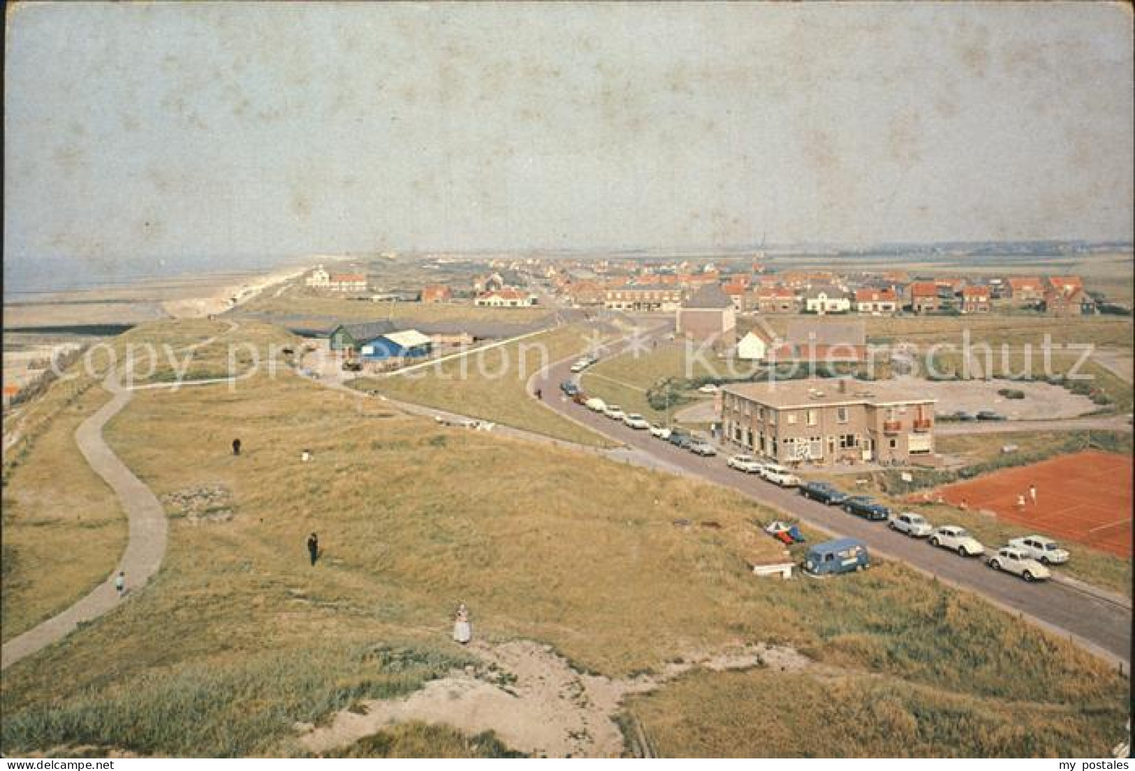 Cadzand Bad Hotel De Wielingen