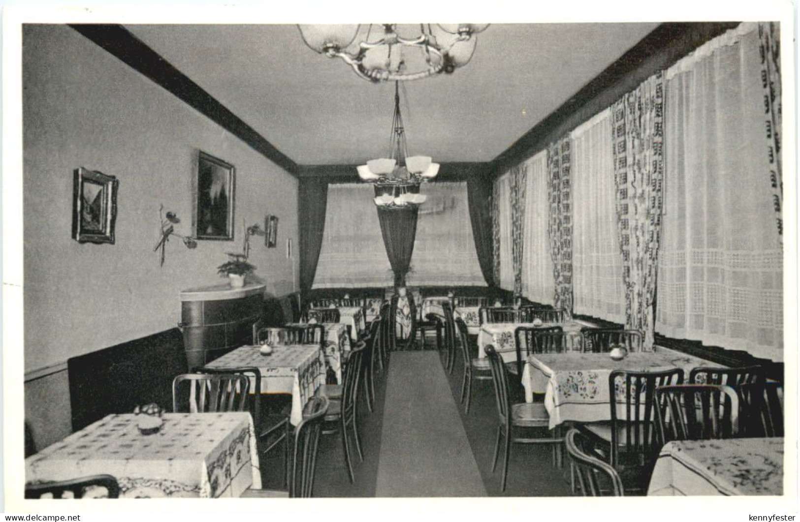 Cafe Bündgen - Bad Hönningen