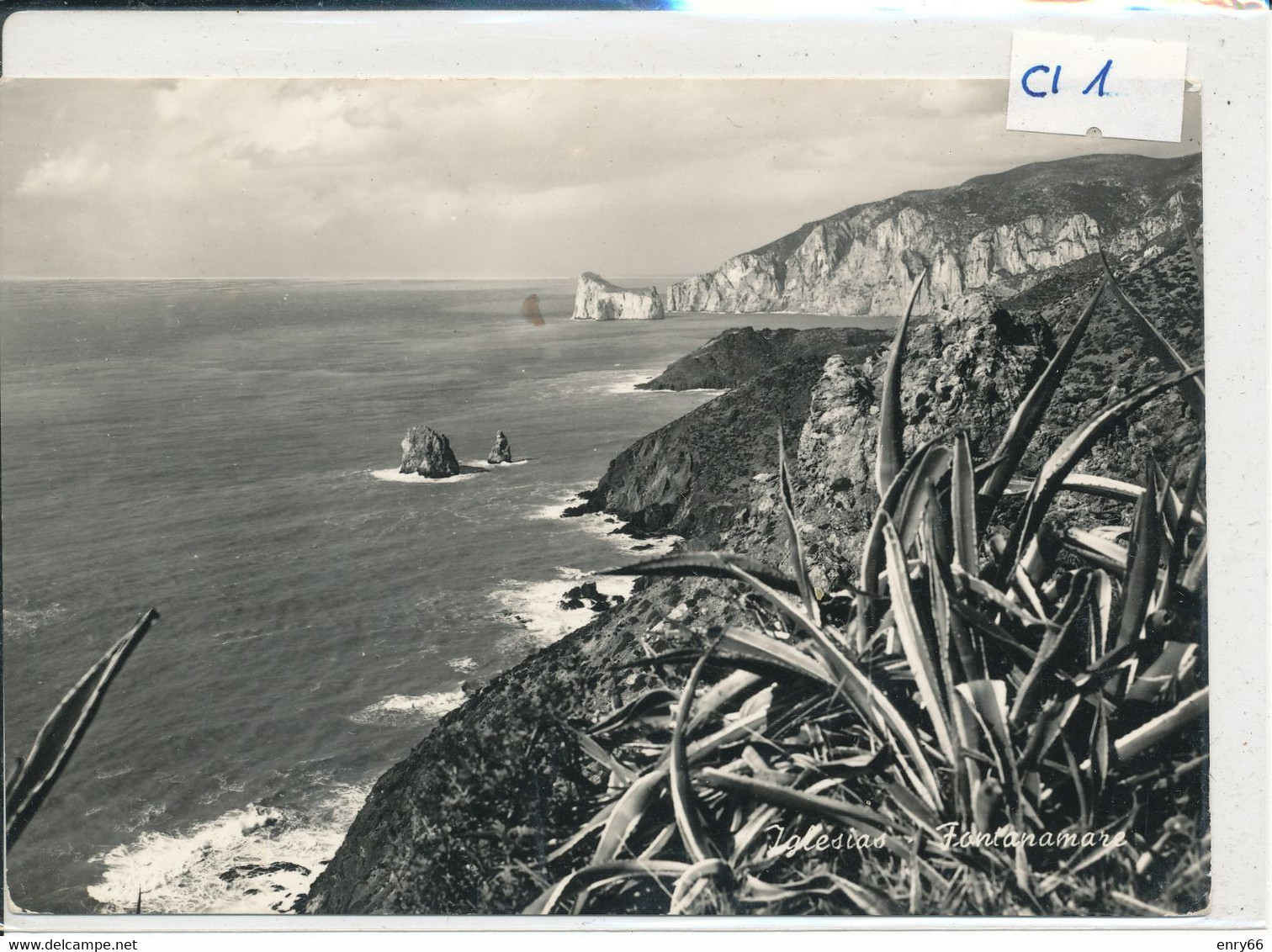 CAGLIARI- IGLESIAS PANORAMA