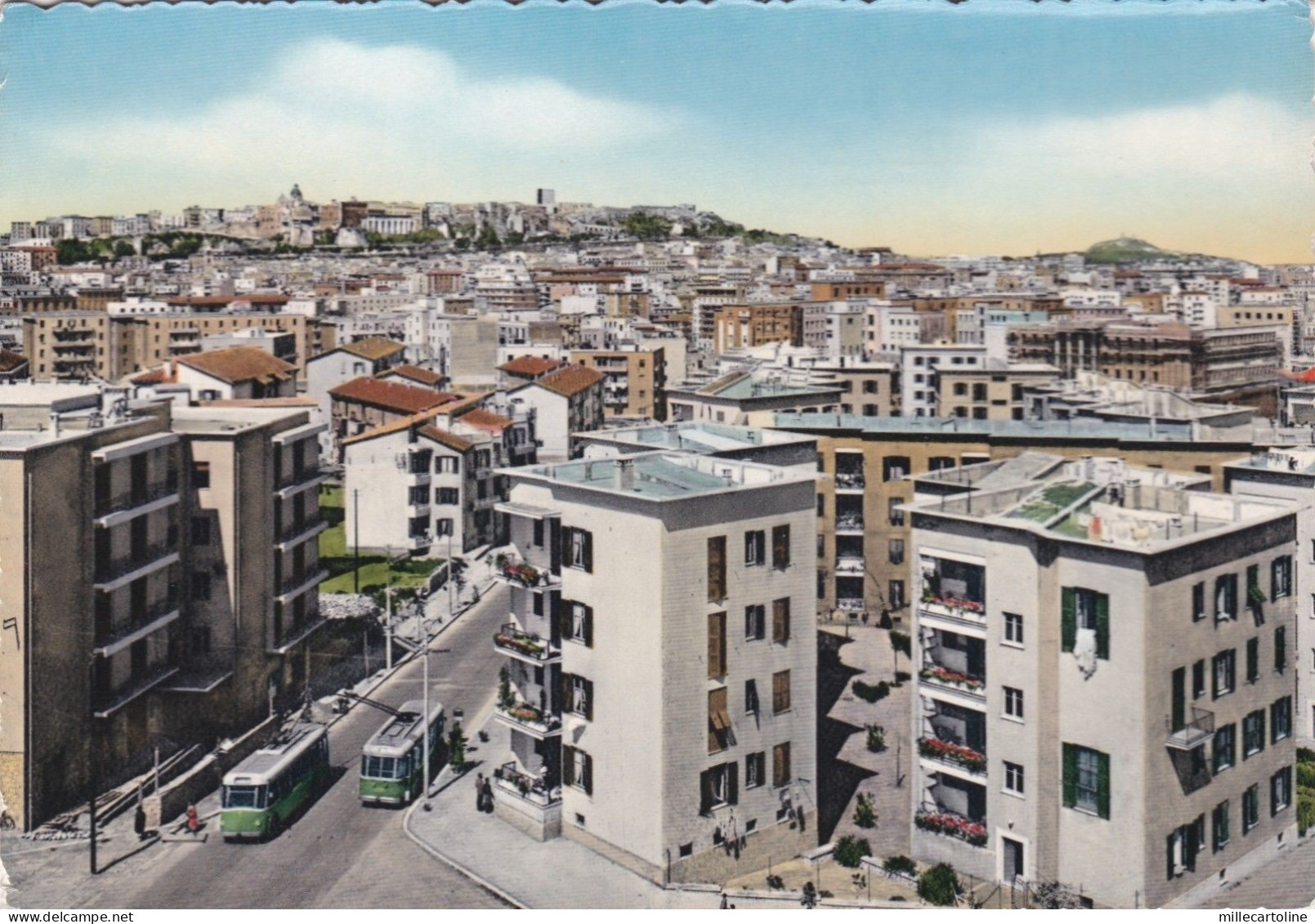 CAGLIARI: Panorama  (2)