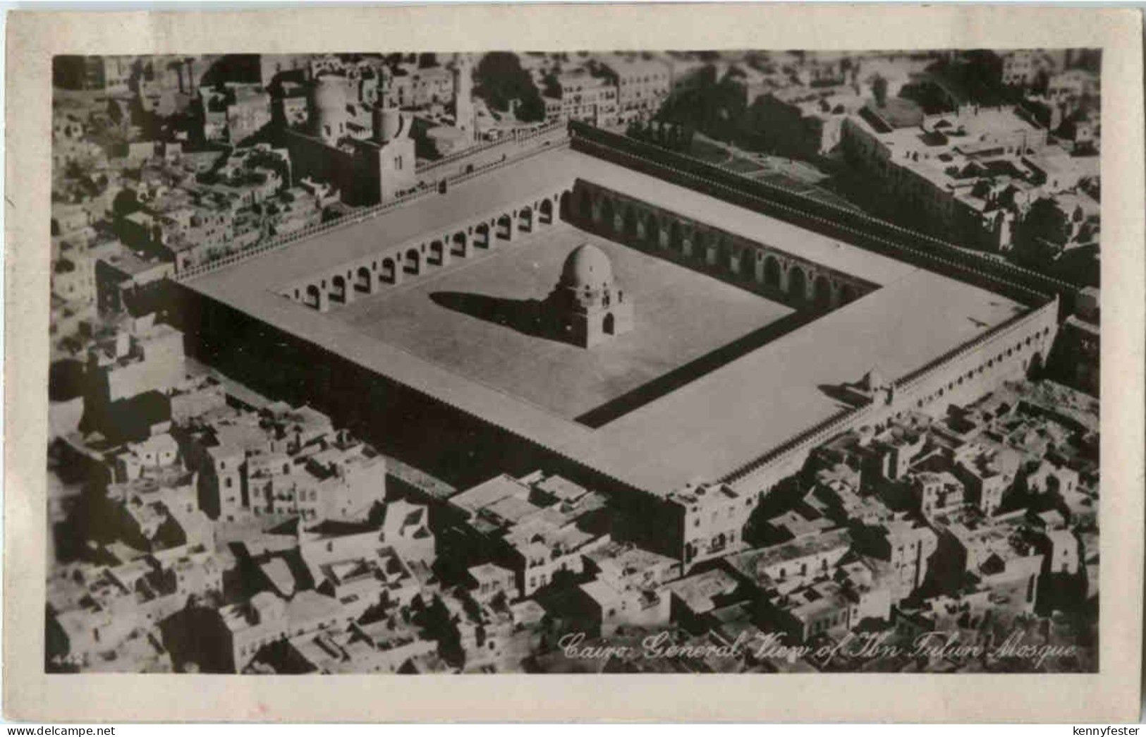 Cairo