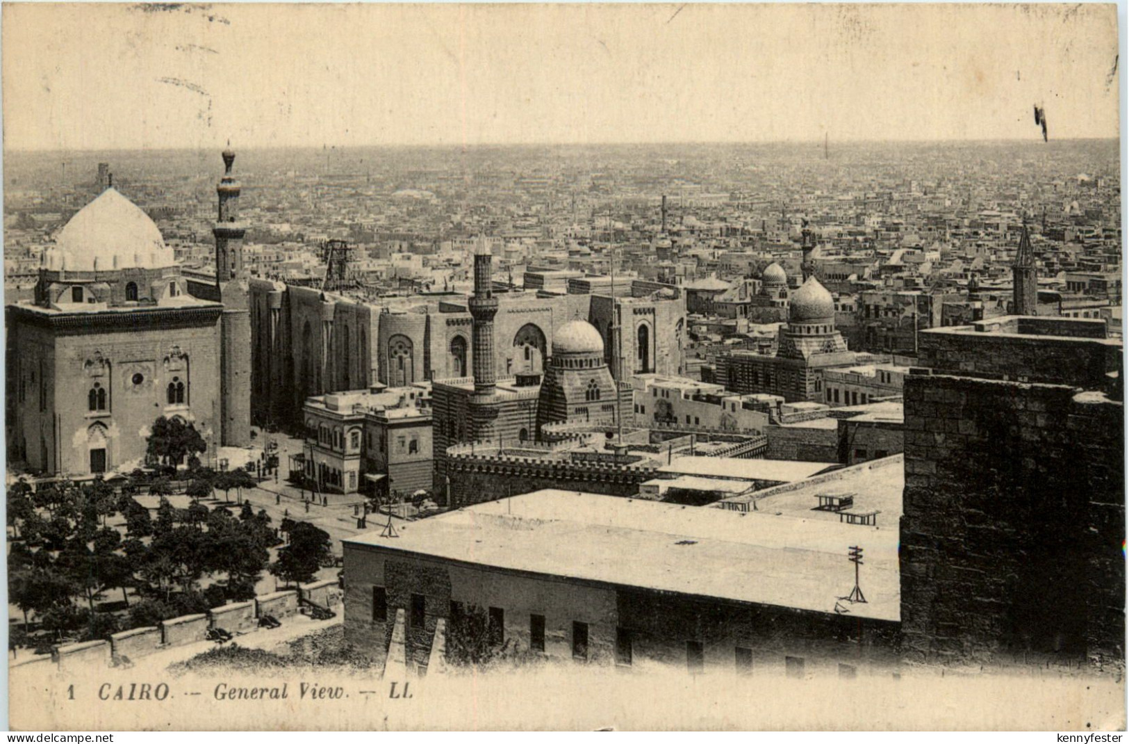 Cairo
