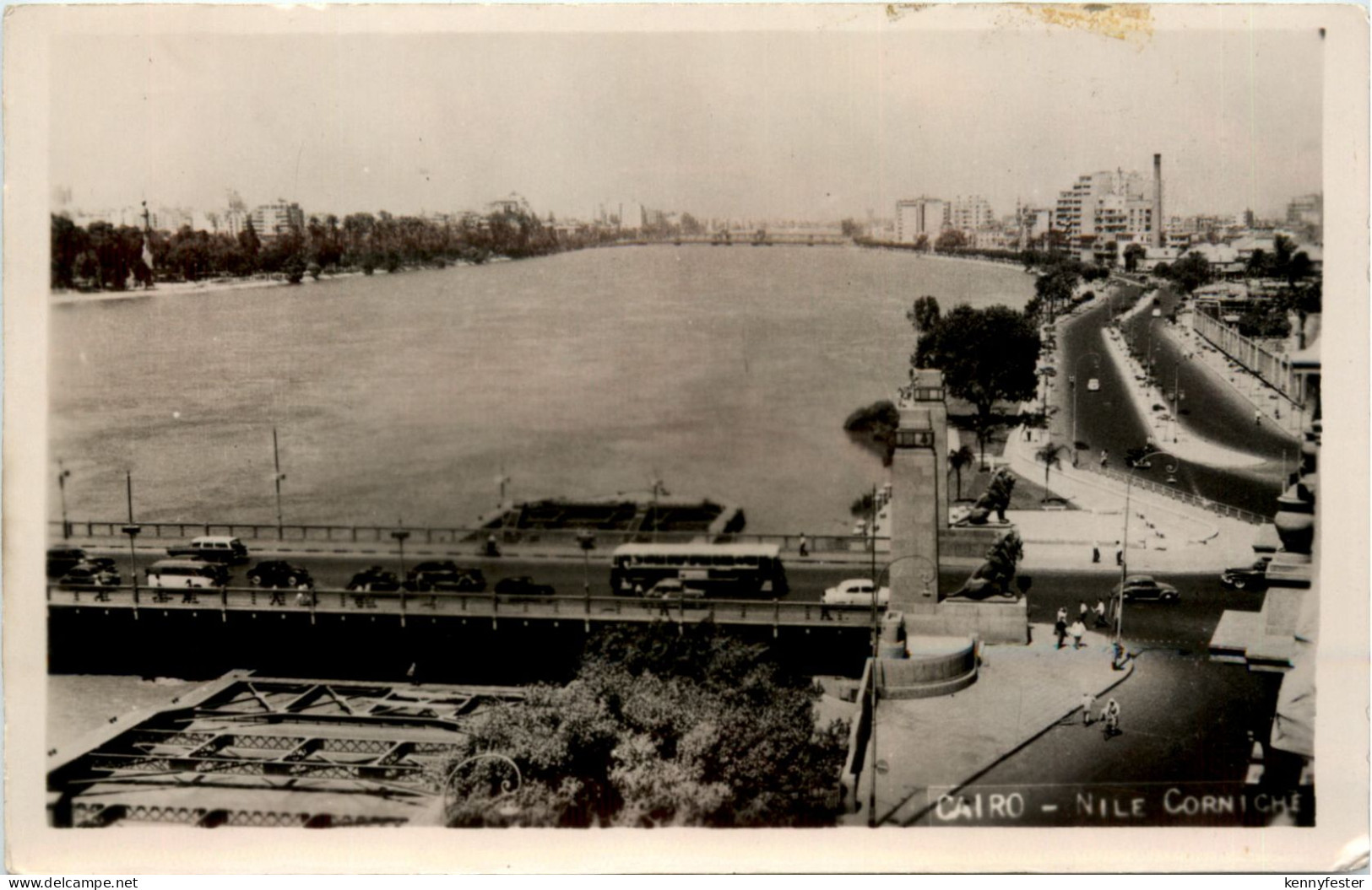 Cairo
