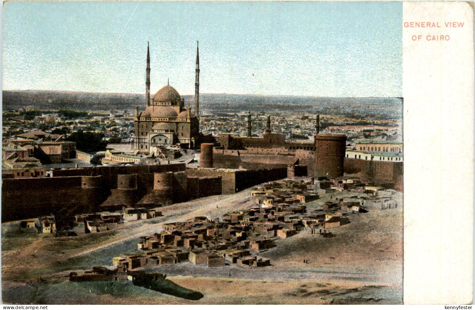 Cairo